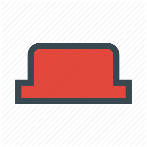 Tab Vector Browser Free Library - Tab (512x512)