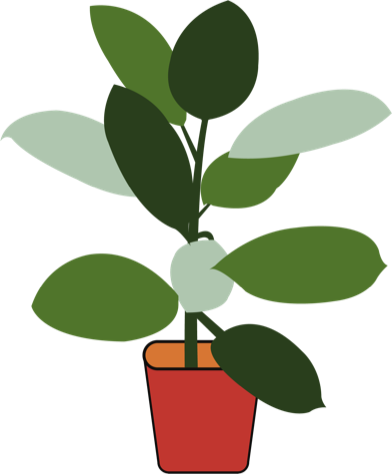 Truly Planet Friendly - Flowerpot (392x474)
