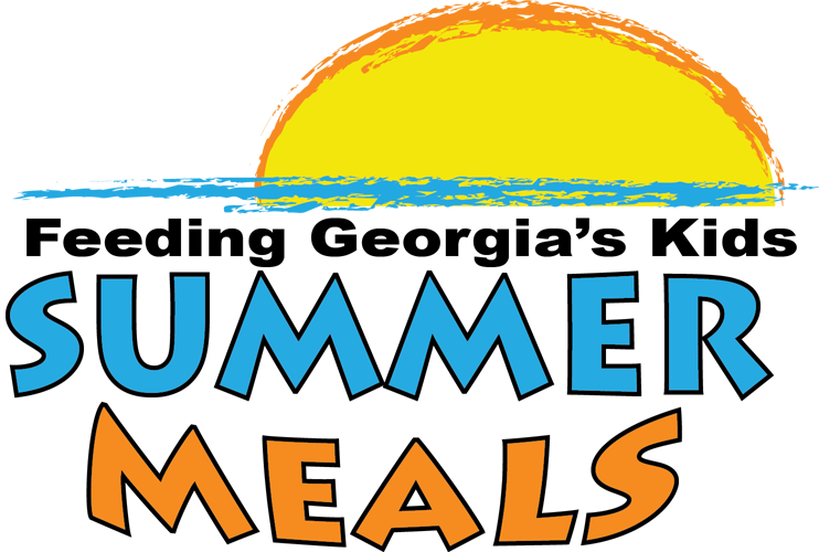 Summer Feeding Program - Meal (742x500)