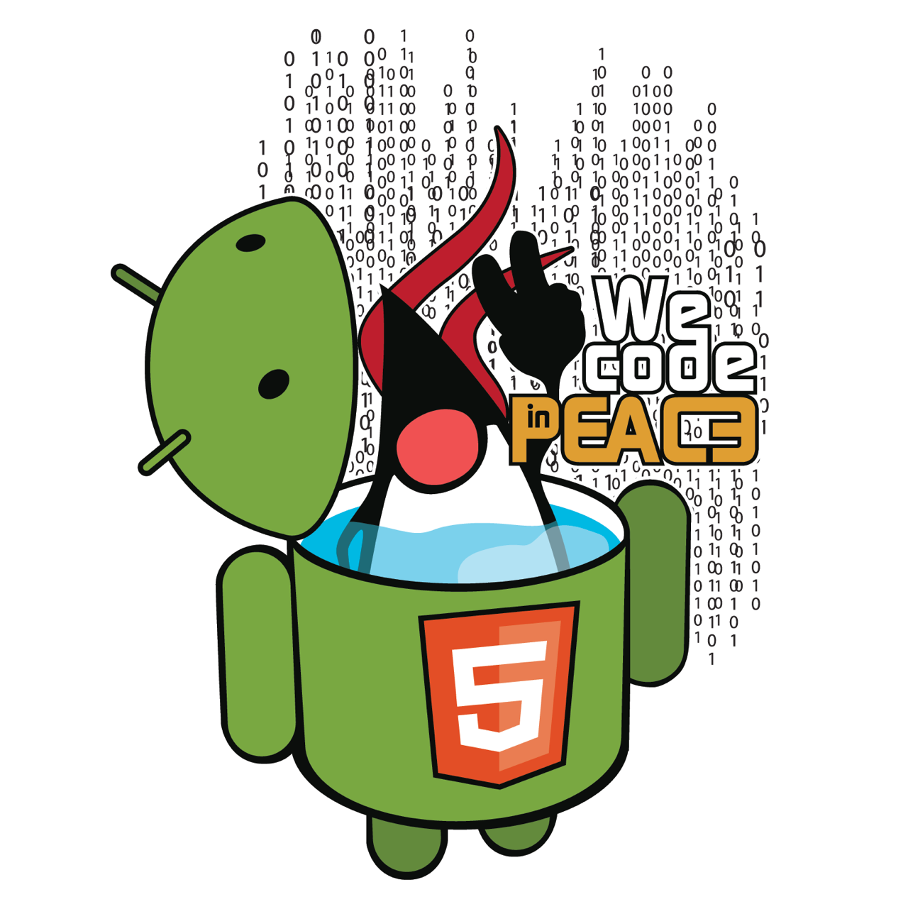 Vector Black And White - Seven Deadly Sins (1280x1288)