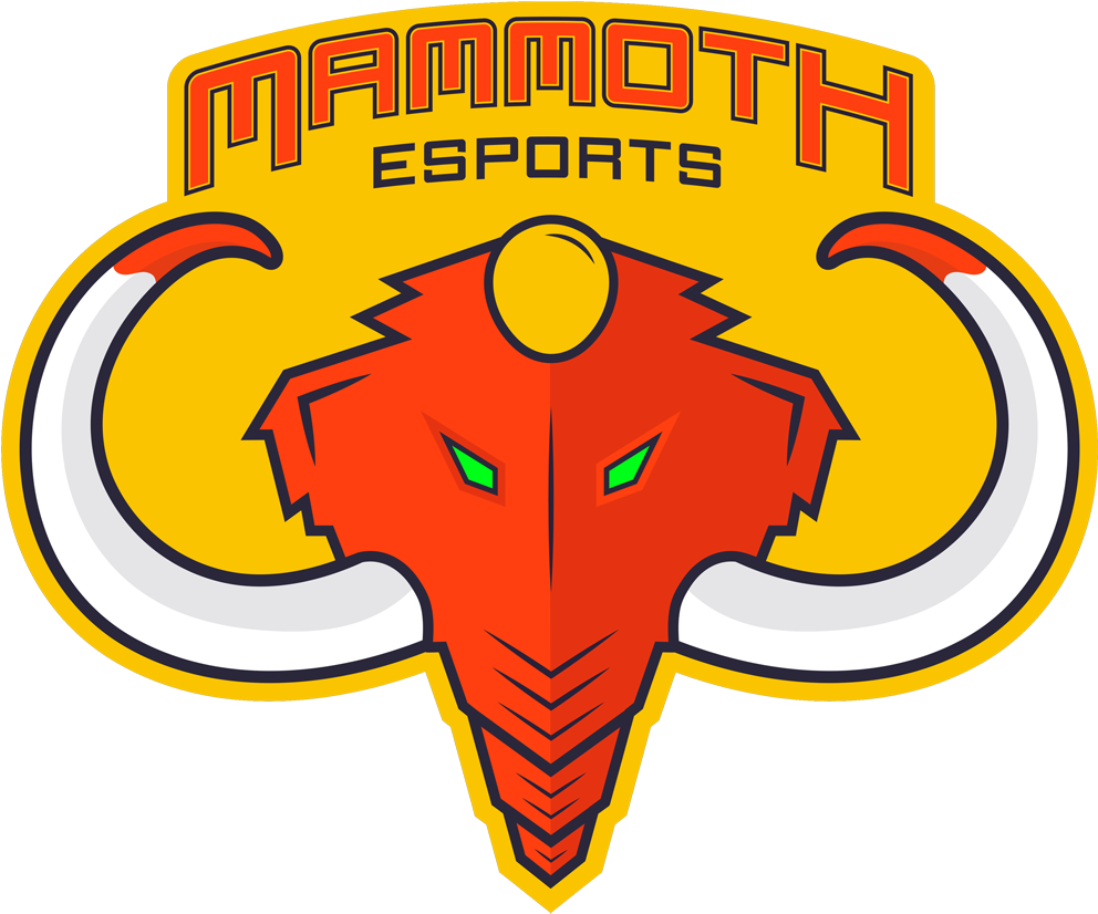 Mammoth Esports League Of Legends - Mammoth Opl (991x991)