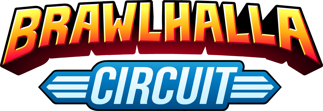 By Blue Mammoth Games - Brawlhalla Logo (1080x374)