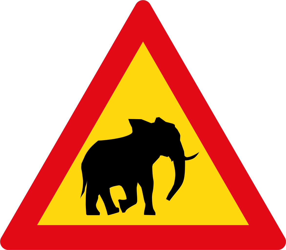 Sadc Road Sign Tw357 - White Man's Game: Saving Animals, Rebuilding Eden, (1172x1024)