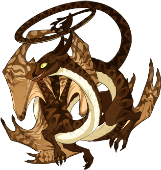 18397367 350 - Spyro Cynder Cynder Mating Female Dragon (350x350)