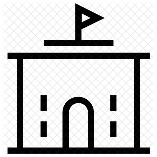 Clipart Royalty Free Download Icon Real Estate Building - Clipart Royalty Free Download Icon Real Estate Building (512x512)