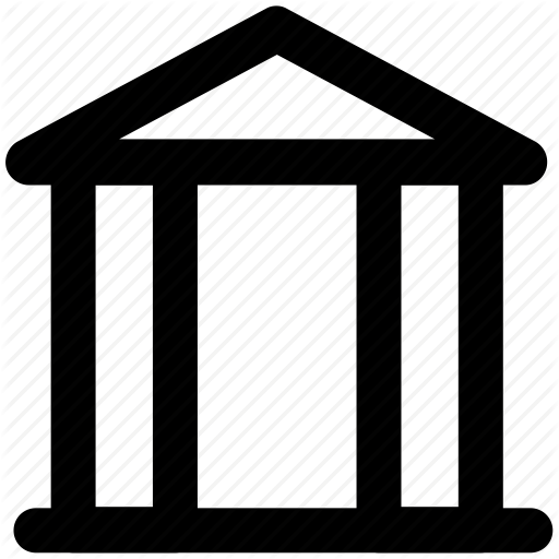 Picture Free Trade Bold Line By - Sign (512x512)