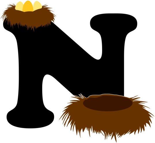 26 English Letter, Cartoon Vector, Alphabet Vector, - 26 English Letter, Cartoon Vector, Alphabet Vector, (640x640)