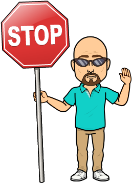 10 Things A Good Salesperson Should Never Say And Why - Stop Sign (398x398)