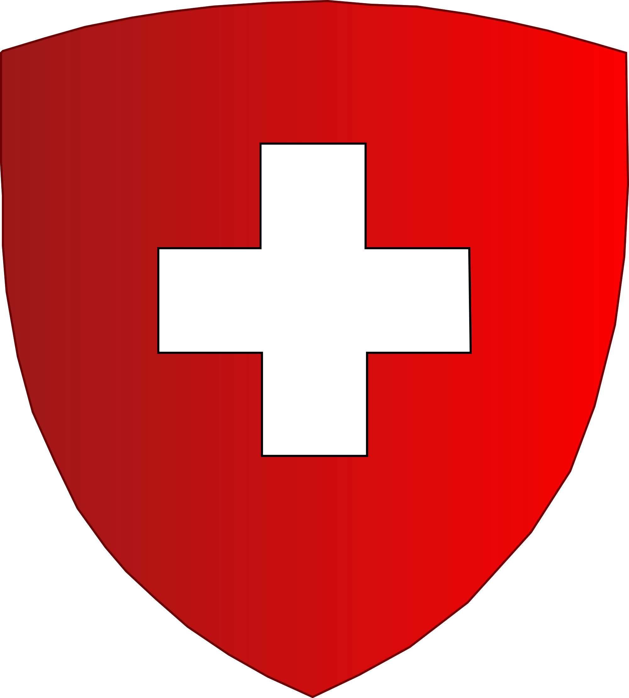 File Blason Ch Suisse Halo Svg Wikimedia Commons Subpoena - Mental Health Logo Free (2000x2220)