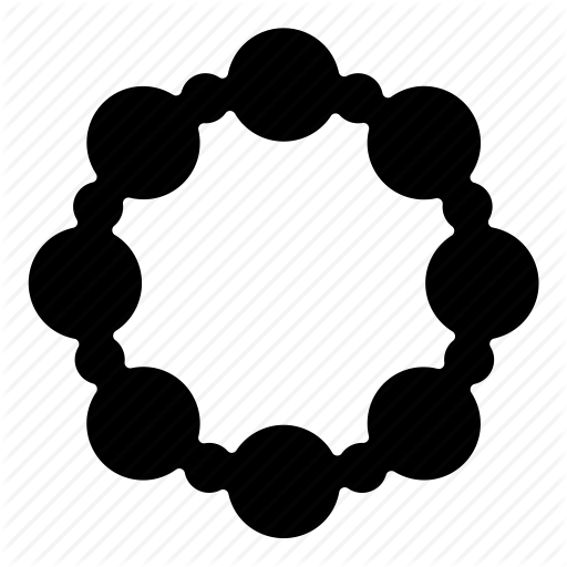 Bracelet Vector Clipart Free - Component Of Healthy School Environment (512x512)