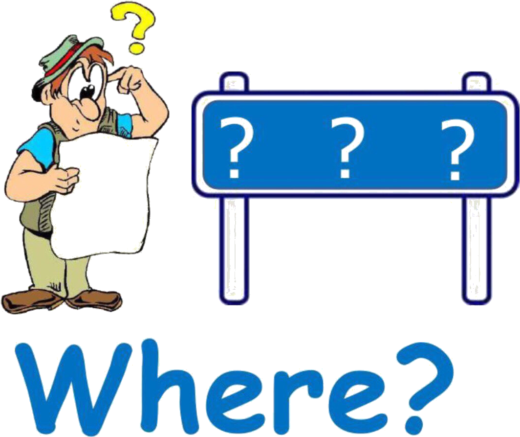 Prepositions Of Place - Finding Shapes In Patterns (1128x924)