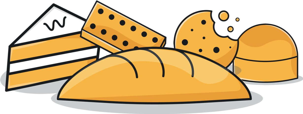 Baked Goods - Baked Goods (1229x462)