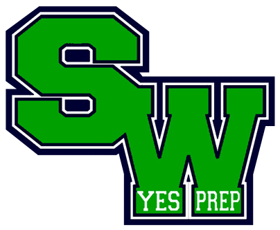 Yes Prep Southwest Mavericks - Yes Prep Southwest Maverick (431x360)