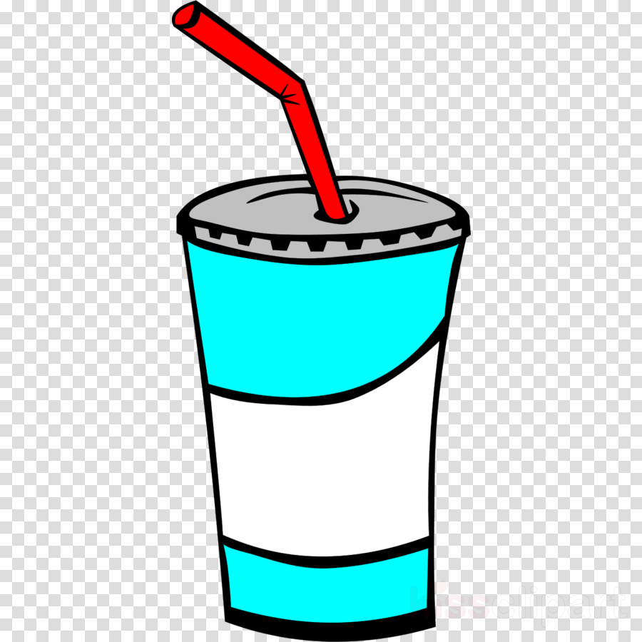 Clip Art Soda Clipart Fizzy Drinks Coca-cola Clip Art - Location Symbol No Background (900x900)