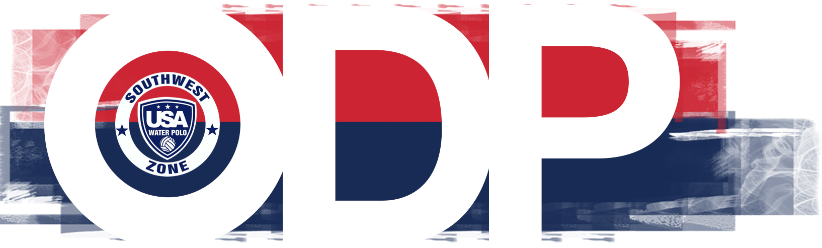 2018-19 Odp Southwest Zone Team Selections - Usa Water Polo (1634x493)