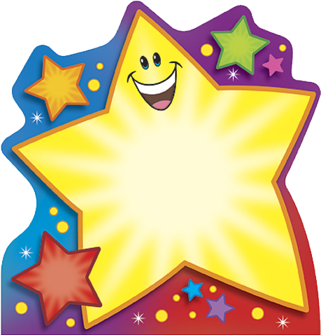 Star Award Clipart Award Clip Art - Star Clipart For Award (500x500)