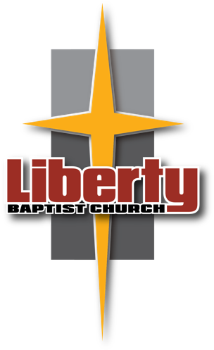 Liberty Baptist Church - Liberty Baptist Church (307x521)