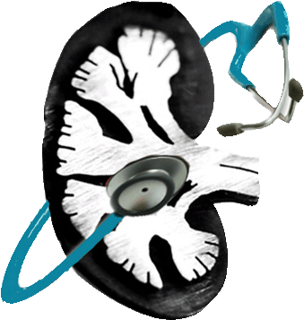 Dialysis Rapid Action Trust - Illustration (570x570)