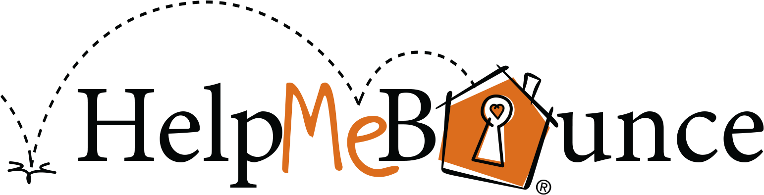 Help Me Bounce - Harper Collins Publishing Logo (1576x500)