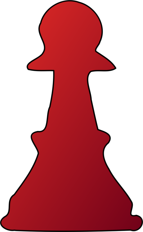 Chess Piece Pawn Chess Table Chess Set - Clipart King Chess Png (461x750)