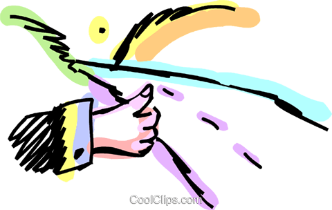 Walking And Hitchhiking Royalty Free Vector Clip Art - Walking And Hitchhiking Royalty Free Vector Clip Art (480x304)