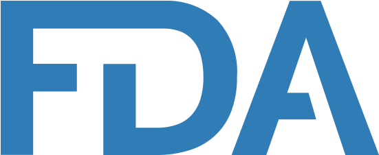 Administration Has Designated The Humacyl Development - Logo Transparent Fda (560x280)