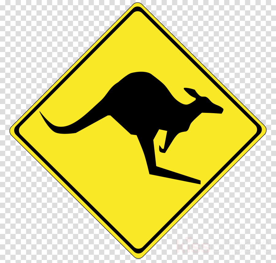 Download Oz A Hitchhiker's Australian Anthology Clipart - Clipart Kangaroo (900x860)