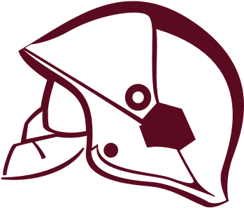 Helm Und Atemschutz - Feuerwehr Logo Erstellen (350x350)