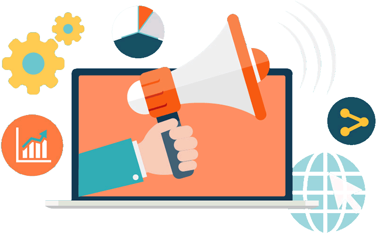 Campaign Strategy - Campaign Png (800x515)