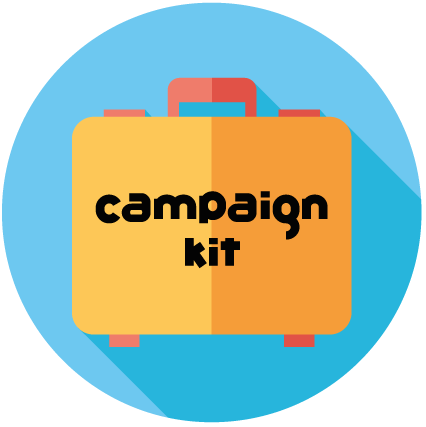 Habitat Professionals Forum - Campaign Ideas Icon Png (426x427)
