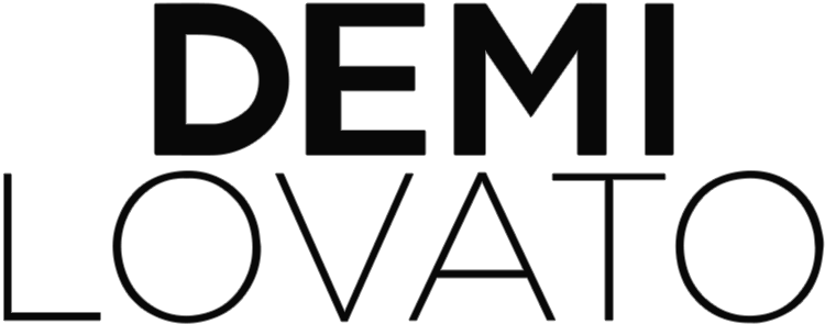 Top 3 Hitmakers Do Seu Chart Zero Forum Don't Panic - Cartaz De Show Da Demi Lovato (800x310)