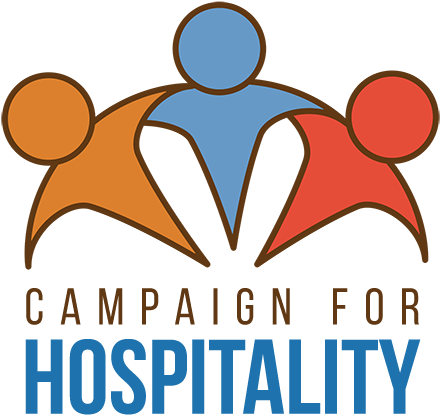 Food Service And Hospitality Magazine (500x475)