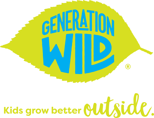 Great Outdoors Colorado Launches “generation Wild” - Generation Wild (600x462)
