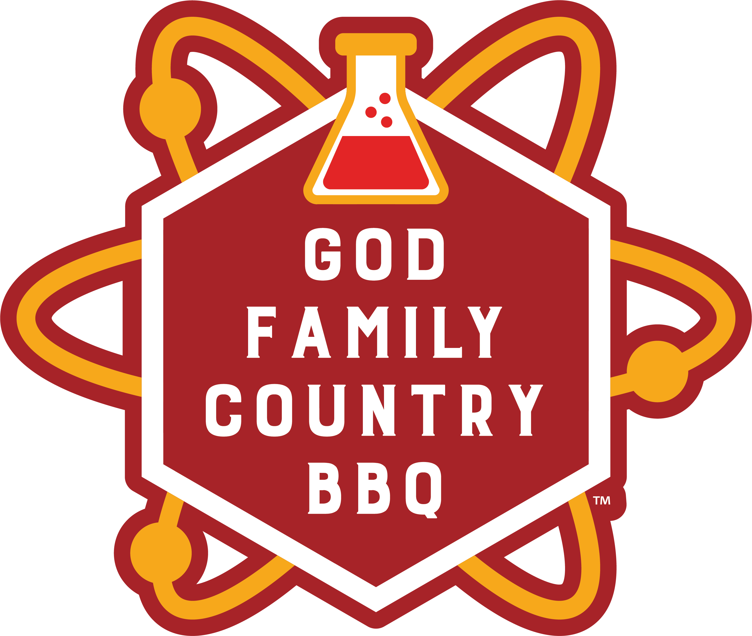 Clip Art Bbq Pics - The Redneck Bbq Lab (2916x2464)