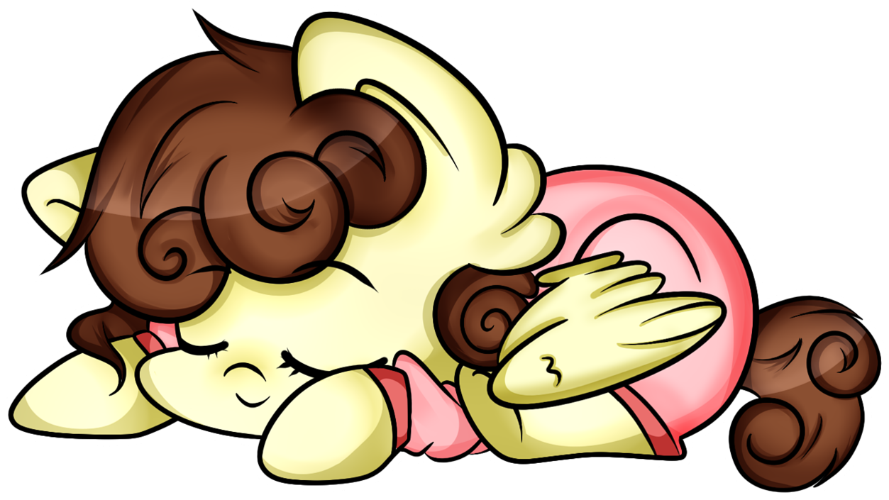 Cofee-love, Baby, Baby Pony, Clothes, Female, Filly, - Cartoon (1280x733)