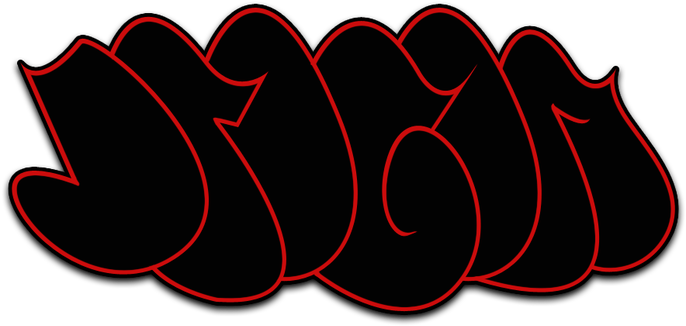 Drogon Graffiti Throwup By Geoh-one - Graffiti (894x894)