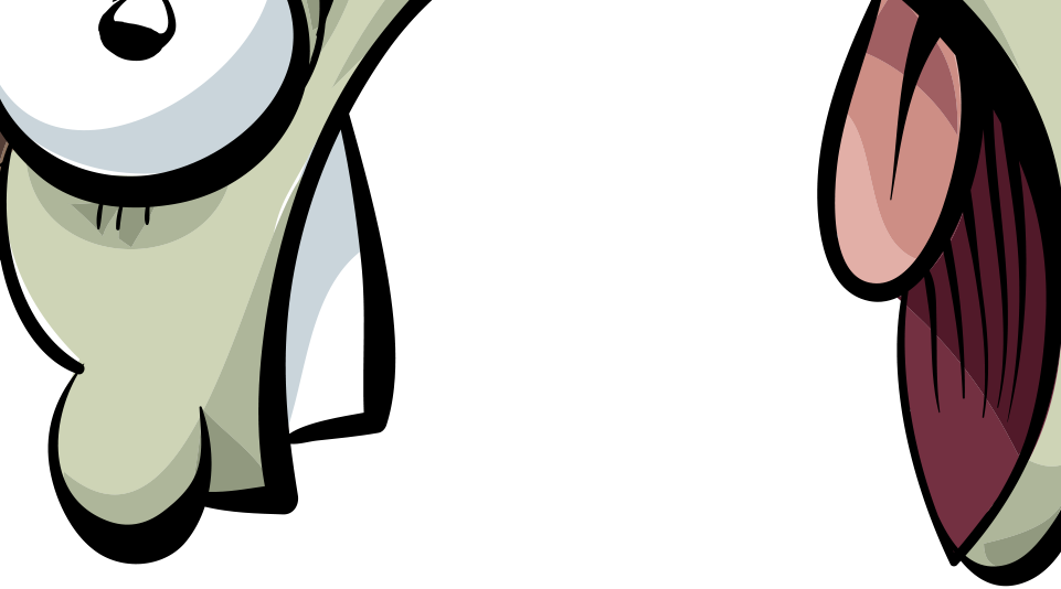 I Just Threw Up In My Mouth A Little Bit - Hombres Vomitando Animado (961x534)