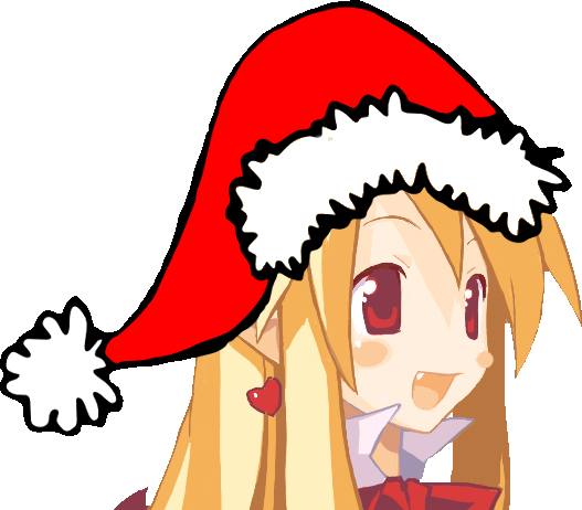 That Was My First Attempt - Clipart Santa Claus Hat (527x462)