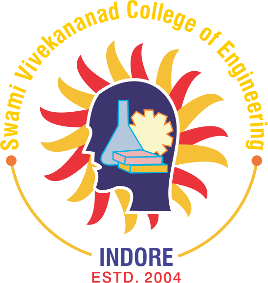 Svce - Swami Vivekanand College Indore (548x580)