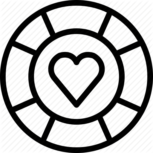 Banner Library Download Gambling - Black And White Image Of Virus (512x512)