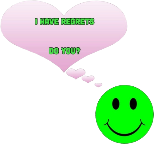 Green Smiley Icon Png (512x480)