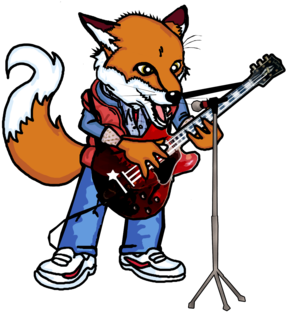 Fox 1 M J Fox - Fox 1 M J Fox (300x400)