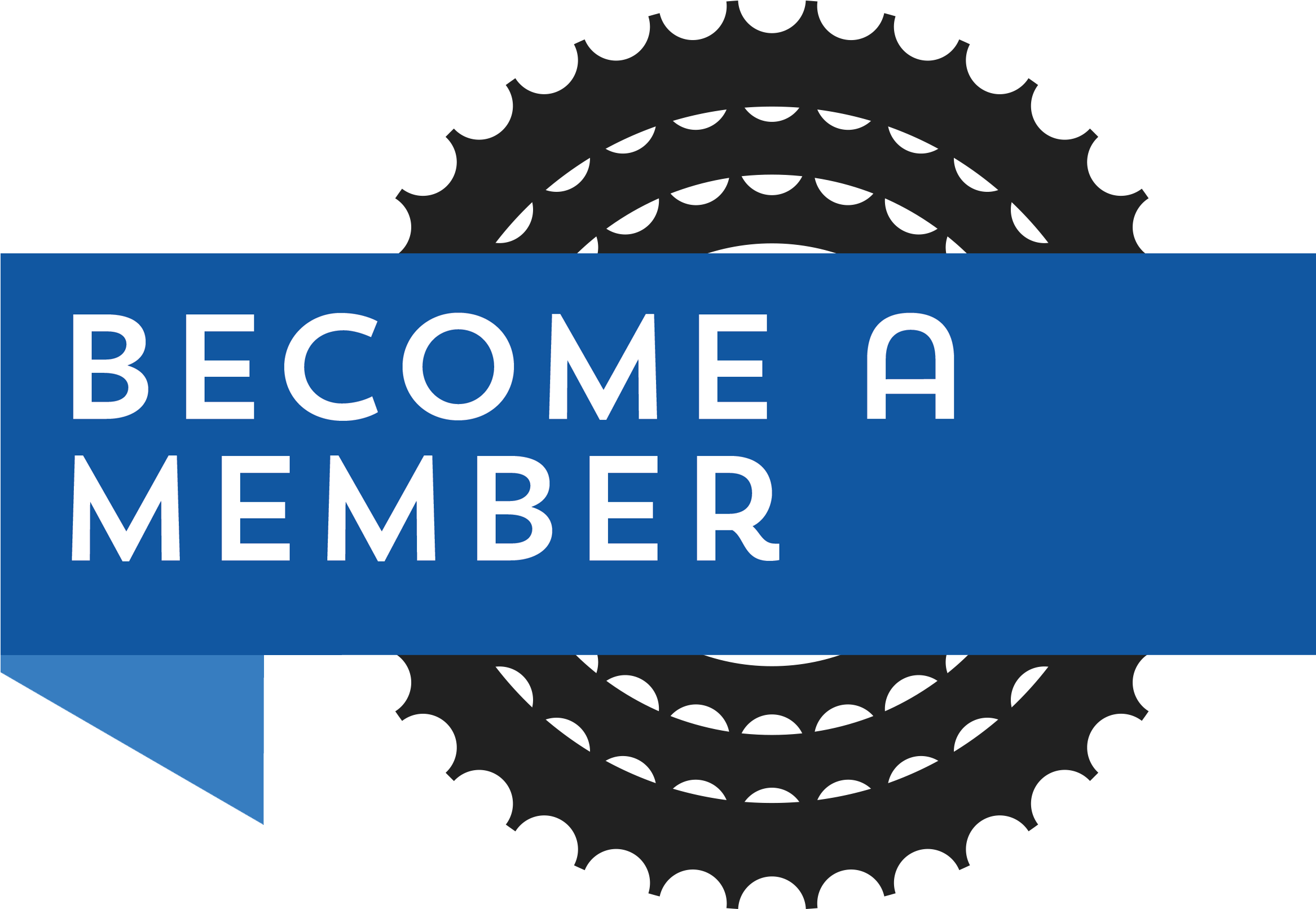 Member Transparent Background - Become A Member Logo (2332x1631)