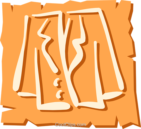 Sports Jacket Royalty Free Vector Clip Art Illustration - Sports Jacket Royalty Free Vector Clip Art Illustration (480x440)