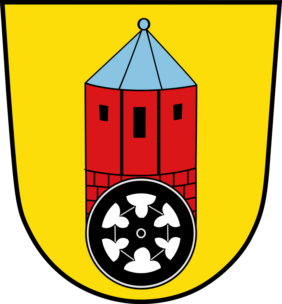 Osnabrück - Osnabrück Coat Of Arms (948x1024)