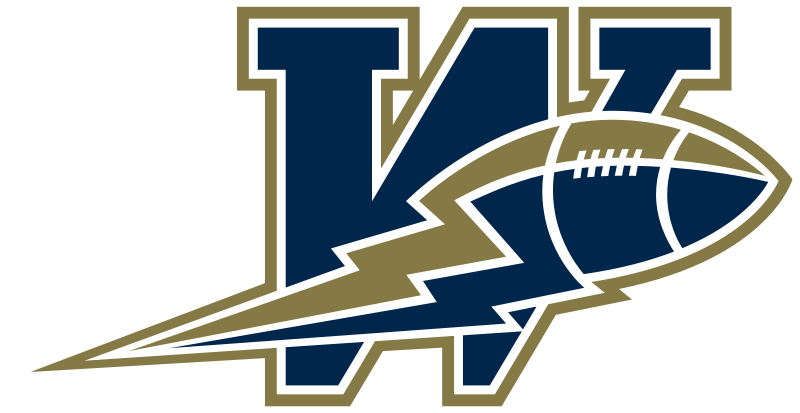 Winnipeg Blue Bombers - Winnipeg Blue Bombers Logo (800x413)