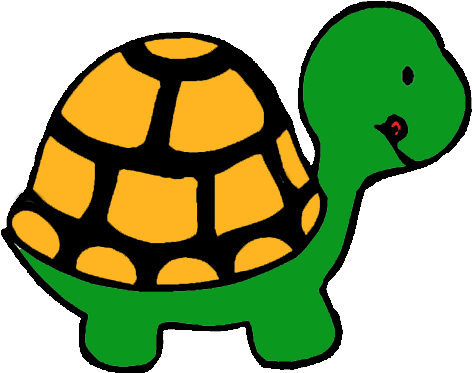 Shagginturtles - Coloring Book (500x500)