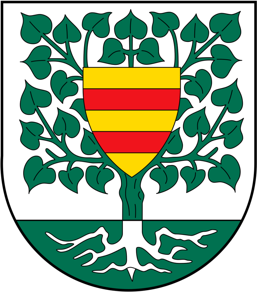 Download Lindern Wappen Clipart Community Coats Of - Lindern Wappen (900x998)