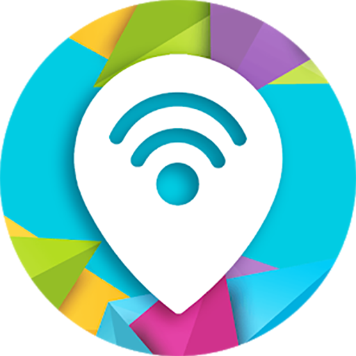 Free Wifi Auto On Off - Hotspot Icon Png (512x512)