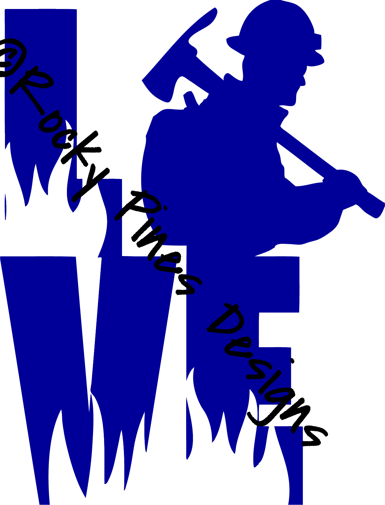 Love A Wildland Fire Fighter Decal For Wildland Firefighter - Wildland Firefighter Baby Onesie (1243x1629)